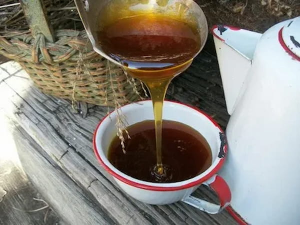 تصویر 1 از خرید شیره انگور صنعتی + قیمت فروش استثنایی